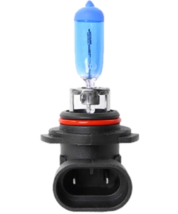 LAMPADINA PER FARI AUTO SPARCO BLU TOP XENON, 12V 51W B4